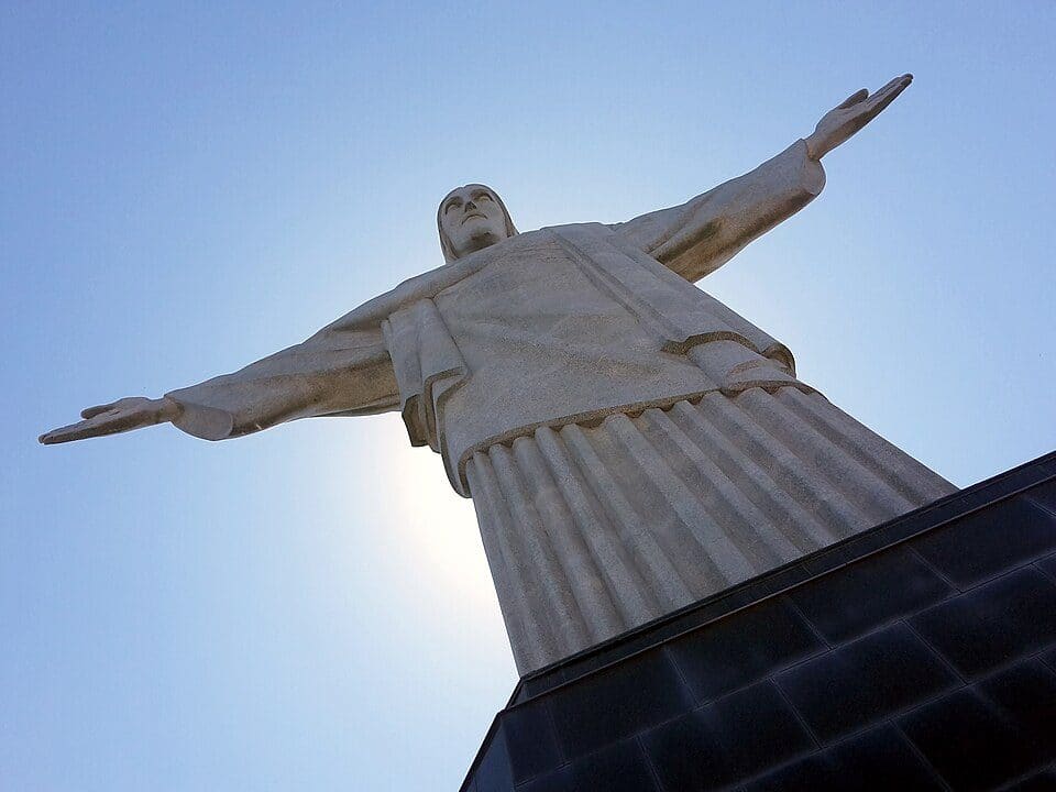 Brazil destination