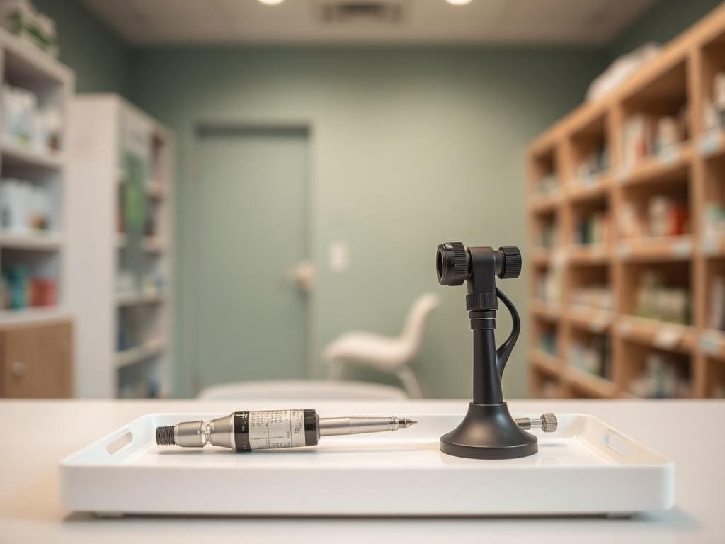 Earwax Removal